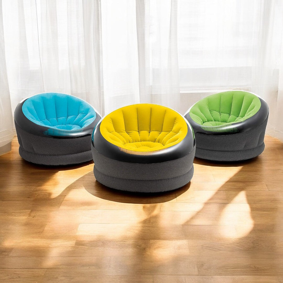 INTEX SOFA INFLABLE INTEX SOFA INFLABLE